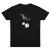 2026 Baby Keem CA$INO Graphic Printed T-shirts Men Women Casual Cotton Clothing Men's Hip Hop Oversized Streetwear High Quality Tees