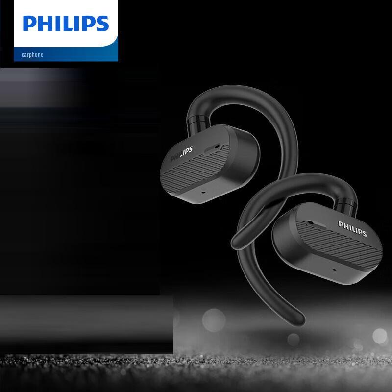 Philips TAA6708 Air Conduction Sports Headset
