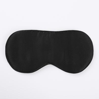 Double-sided Silk Eye Mask Silk Eye Mask Mulberry Silk Sleep Shading Eye Shield