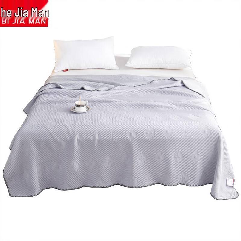 

BGM Knitted Cooling Summer Quilt