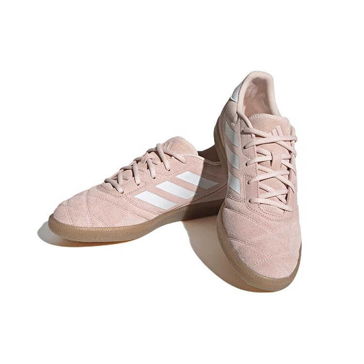 New Adidas Sala Court 'Pink' IE1575