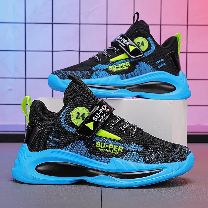 Size 35-46 MenShoes Casual Children's Shoes Basketball Shoes Boy's and Girl's Sports Shoes
