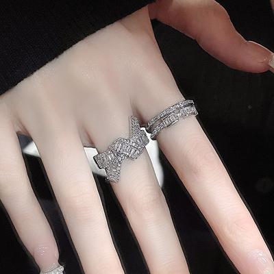 Ringe – Damenringe