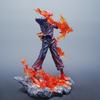 30cm/11.81in Anime Jujutsu Kaisen Figure Ryomen Sukuna Action Figures Pvc Statue Desktop Ornamen Collection Model Playthings Gifts