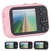 Digitalkamera 16x Zoom Multifunktionale tragbare Kompakt-Videokamera für Studenten