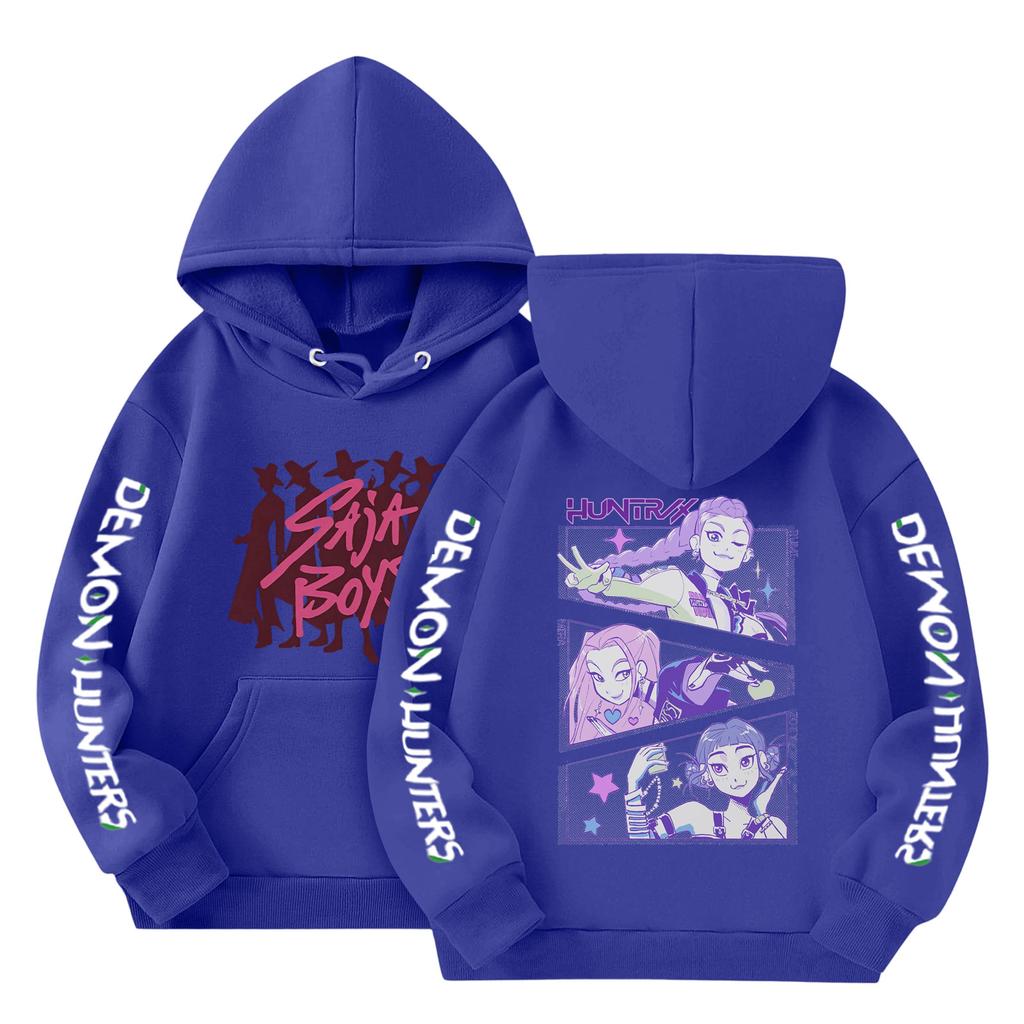 Sweatshirts For Teen Girls Hoodies Long Sleeve Drawstring Pullover Cute Oversized Hoodie