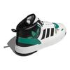Adidas Post Up 'White Black Green' Sneakers ID4094