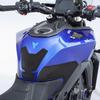 BYEMTTY Traction Pad Street Bike Kit for Yamaha MT-09/SP 8BL-RN87J 2024 Tank Pad