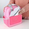 Cartoon Cute Multifunctional Insulated Lunch Bag for Students