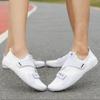 New Sneakers Women Men Sports Shoes Indoor Fitness Shoes for Running Deadlift Yoga Soft Bottom Training Footwear