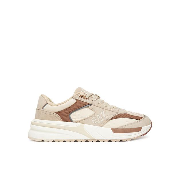 

Кроссовки EA7 Emporio Armani 7X000359 AF19081 MZ167 EU 42
