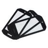 For Garmin For Edge 1050 Screen Protector Tempered Glass Film 3 Pieces