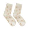 1Pair Thicken Winter Socks Breathable Women's Socks New Warm Socks  Autumn Winter