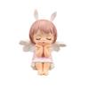 Kawaii Baby Room Decor Figurky Interiér Soška anděla Příslušenství do dětského pokoje Dívka Fairy Garden Dekorativní postava Dekorace