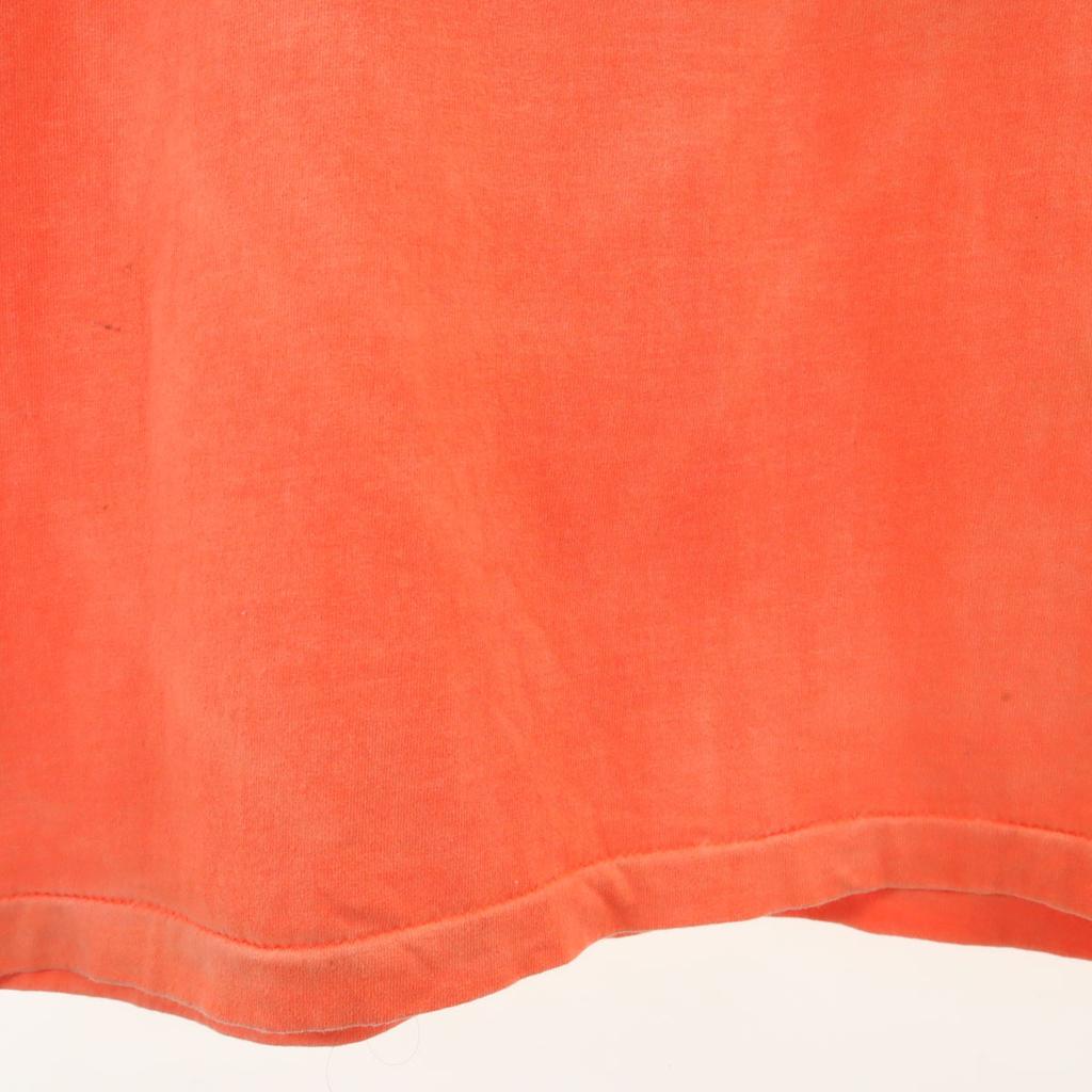 anvil 90s Made in USA Old Clementon Gun Club Short sleeve T-shirt Men's Used