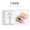 Women's Perfume Gift Box Set, Fresh and Long-lasting Light Fragrance Special Fragrance Fruity and Fruity