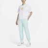 New Nike Knitted Sweatpants Women's Mineral DM6420-346