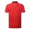 BOSS Mens Paule Ribbed Polo Shirt