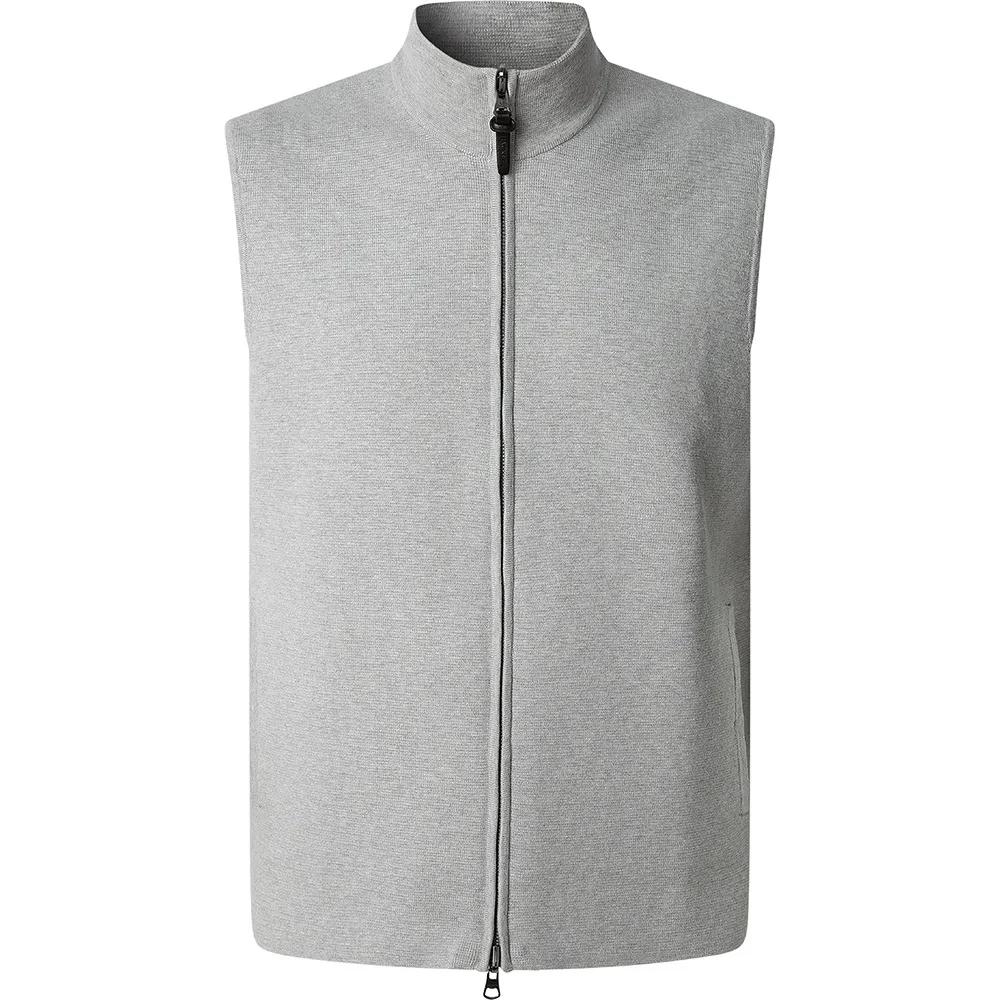 Hackett Вязаный жилет Milano