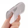 Disposable Hair Drain Catcher Mesh Anti-blocking Filter Floor Drains Sticker Shower Cover Kitchen Bathroom Sink Strainer Stopper