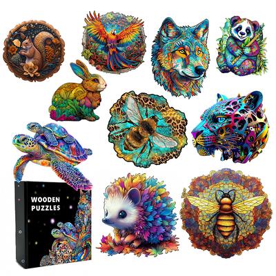 Puzzle-uri și jocuri de logică – Puzzle-uri