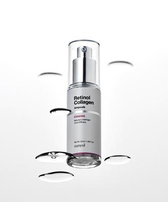 Ansiktsvård – Närande serum och ansiktsessenser