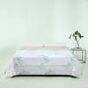 KINTHERI Bamboo Fiber Washable Quilt