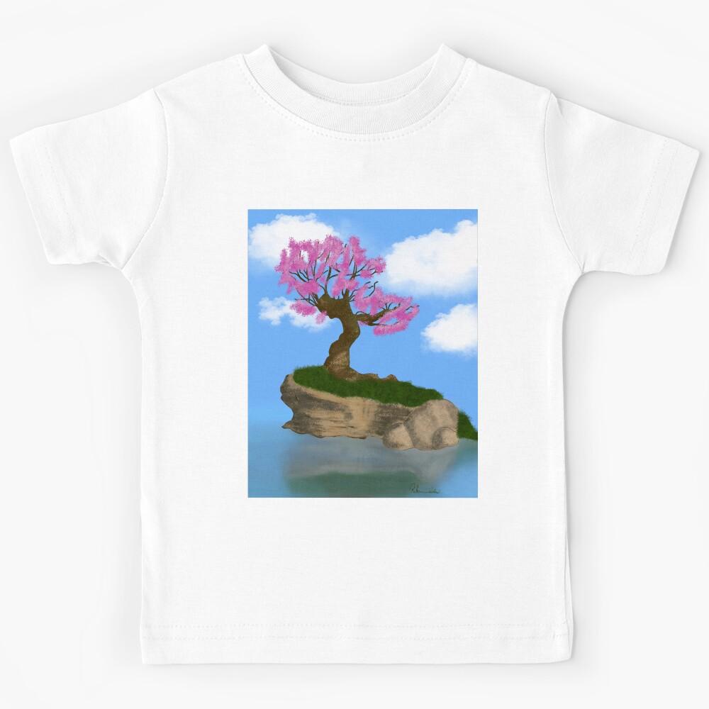 Ant Island - Spring Kids T-Shirt 170