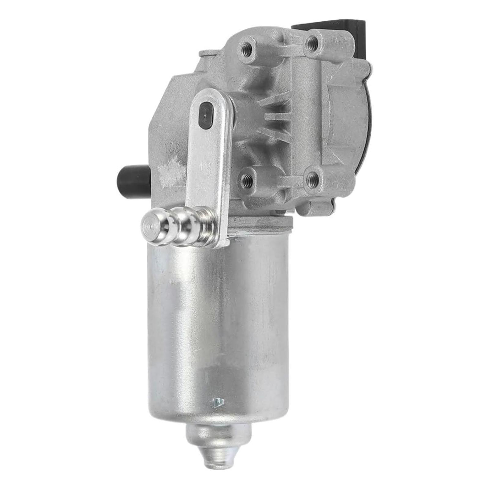 

Long Lasting Front Wiper Motor For SUVs Corrosion Resistant Aluminum Alloy Energy Efficient LR072416 LR002253 LR055421 1
