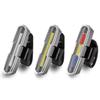 Bicycle Rear Light Ultra Bright USB Rechargeable High Intensity  Tail Light Accessories  Cycling Mountain Bike