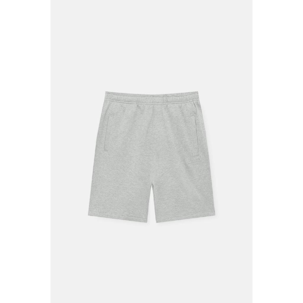 Men's Jogger Bermuda Sweatpants