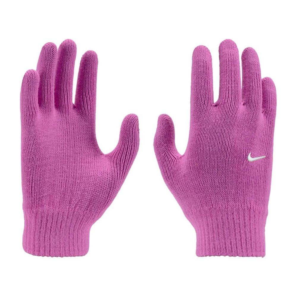 Nike Unisex Adult TG 2 Playful Knitted Swoosh Gloves