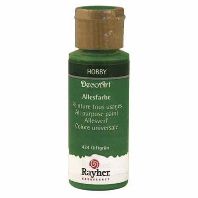 Farby artystyczne – Farby akrylowe