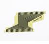 5pcs Ribbon Cable For Opel Corsa Meriva Instrument Cluster Flat LCD Connector Dead Missing Pixel Replacement Repair