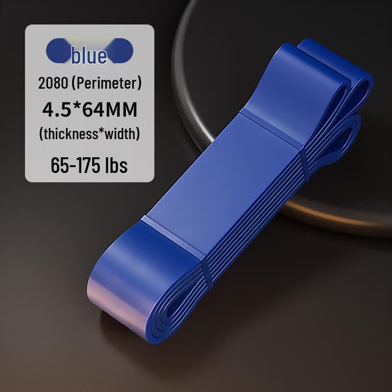 

OEING Yoga Resistance Band