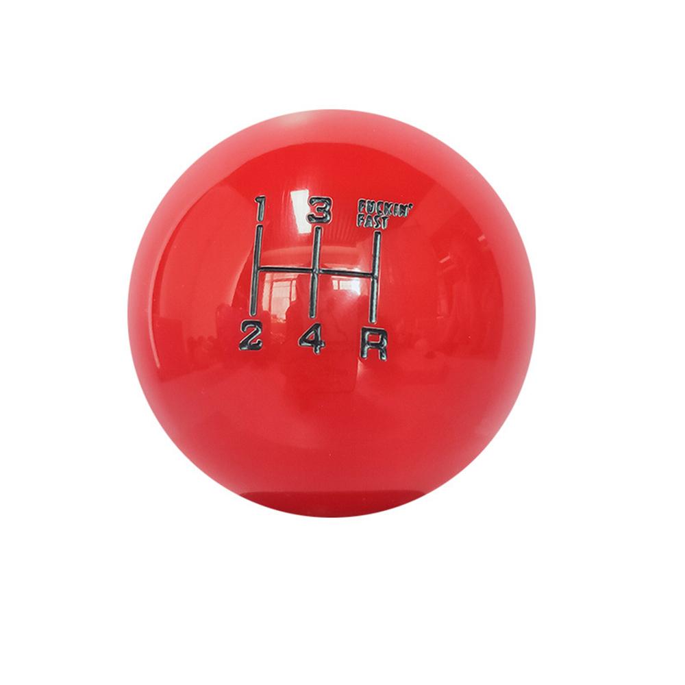 6 Speed and 4 Speed Gear Shift Knob for Jeep/Wrangler YJ TJ JK