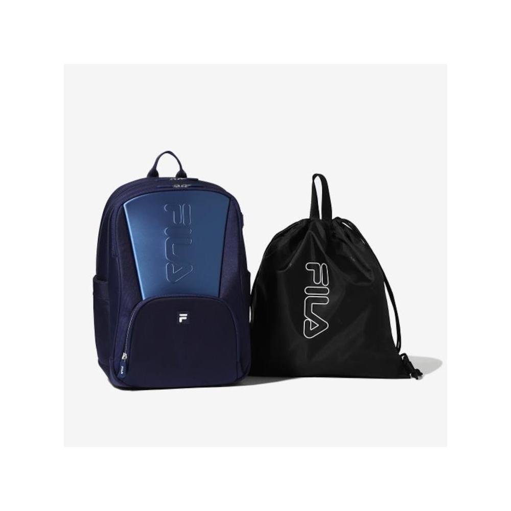 [fila Kids]  24 Years New  Iron 570 Backpack  Choose 2 Types  Fk3beg1007m   q0zFk3beg1007m