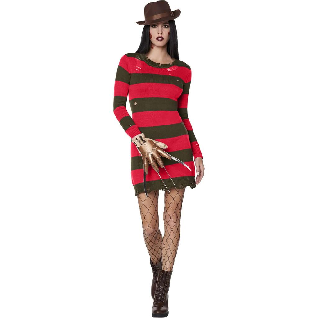 Adult  Dress Costumes Dress Cosplay Party Costume