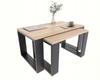 Móveis para sala de estar – Mesa de centro
