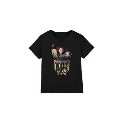 Hocus Pocus Childrens/Kids Cooking Up A Potion Sanderson Sisters T-Shirt