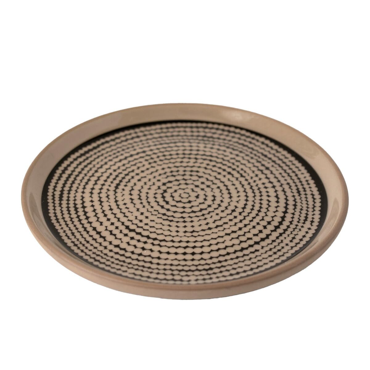 

Galerie Marimekko Rasymatto Plate, 13.5cm, 2023SS, 72262 890 [Parallel Import]