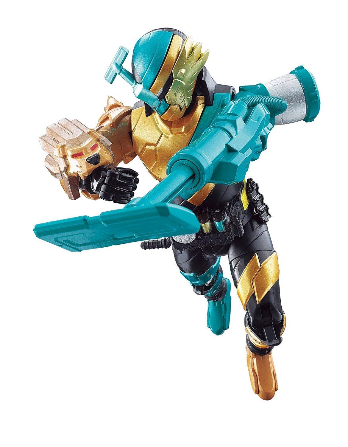 

Kamen Rider Build Bottle Change Rider Series 06 Kamen Rider Build Lion Cleaner Foam