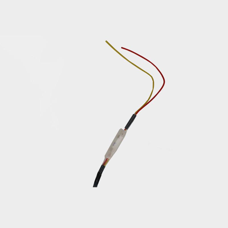 Jingtie Kangda ZTD-DA/B Intercom Controller Power Cable (CN Version)