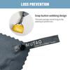 1 Piece 80X40Cm Outdoor Quick-Drying Towel Camping Hiking Cycling Portable Sports Towel Gym Towel