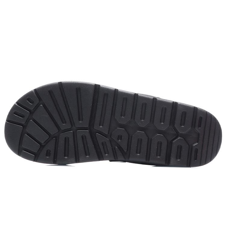 New LiNing Coca Beach Sandals Men's Black AGLR019-1