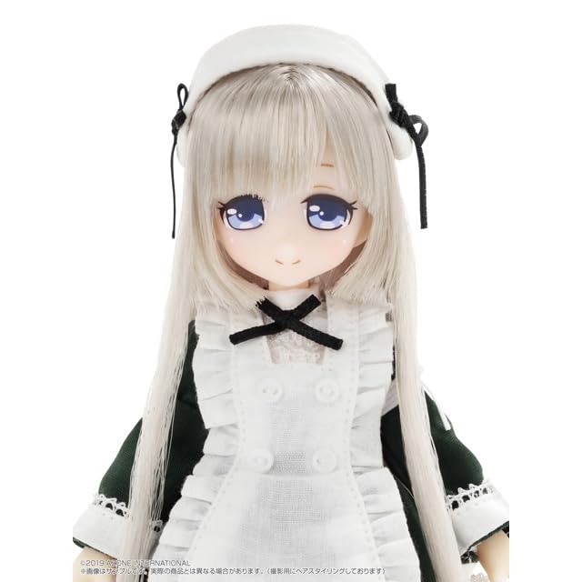Lemu Complete Doll Lil'Fairy ~Little Helper~ Ver.1.1
