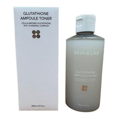 Glutathione Toner 200ml