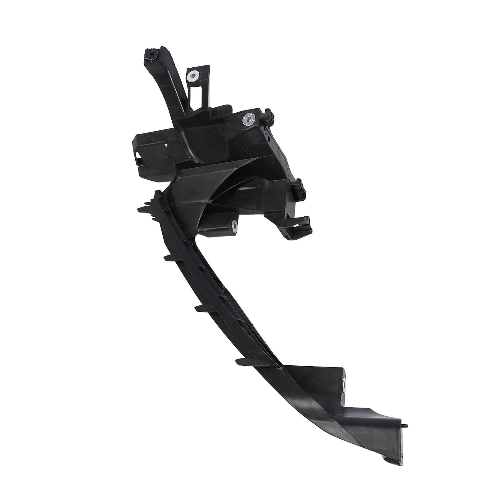 Neoglint Unisex Headlight Bracket Shockproof Strong Support Front Headlamp Mounting Plate Bracket For Sq5 2018 To 2020 Left: 80A805607