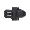 4x Grille Retainer Clip 91017AA010 For Subaru Forester 1998-2005, Legacy 1990-99
