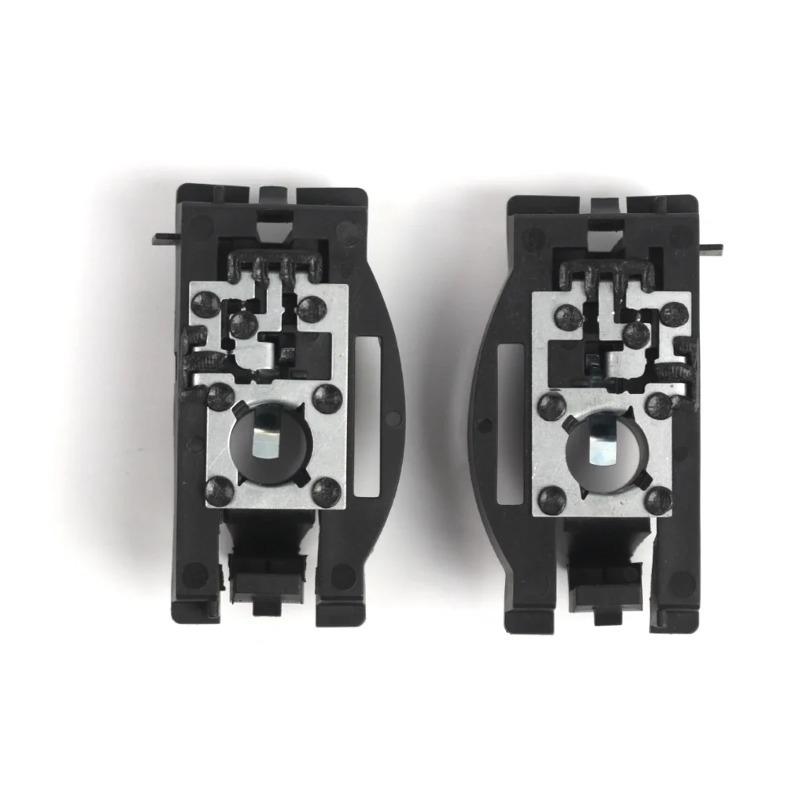 Rear Left Right Trunk Lid Tail Light Bulb Holder Socket For BMW X5 E70 2008 2009 2010 2011 2012 2013 63217262575 63217262576